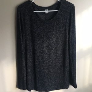 Old Navy long sleeved tee